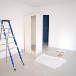 Rénovation Appartement : Personnalisez Votre Décoration Matoury